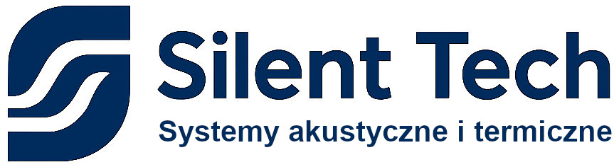 Silent Tech | Technologie akustyczne i termiczne