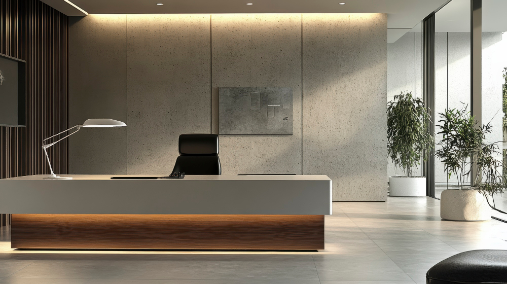 Gabinety i kancelarie