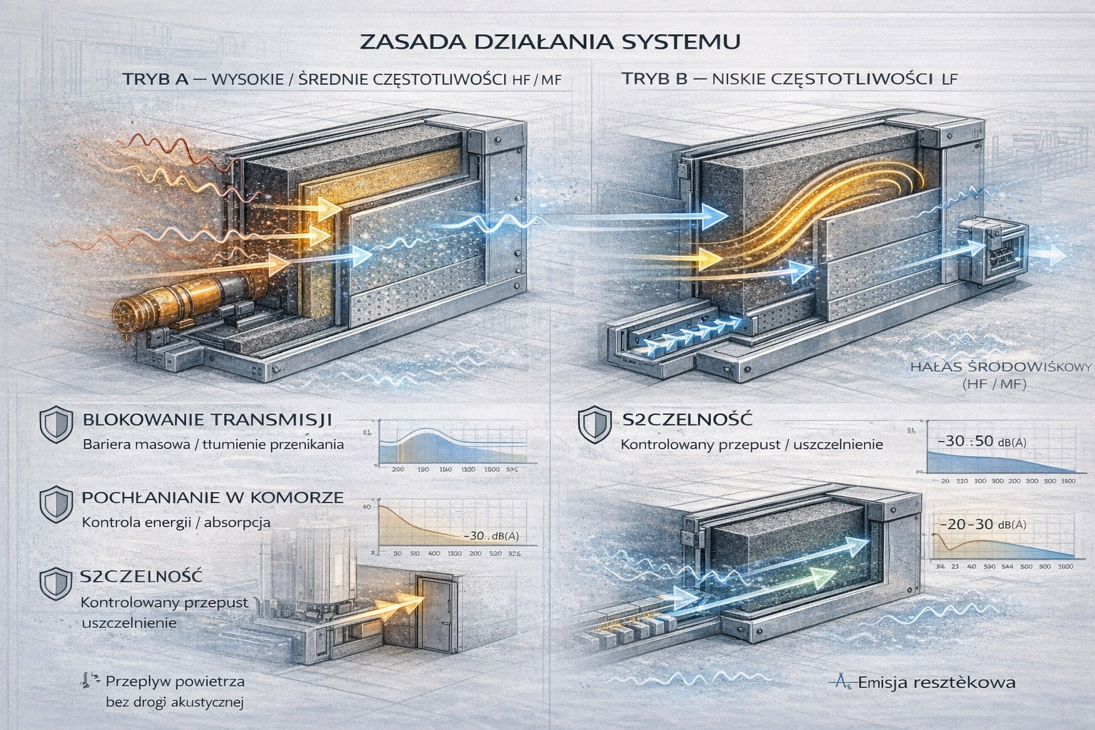 Realizacja Silent Box